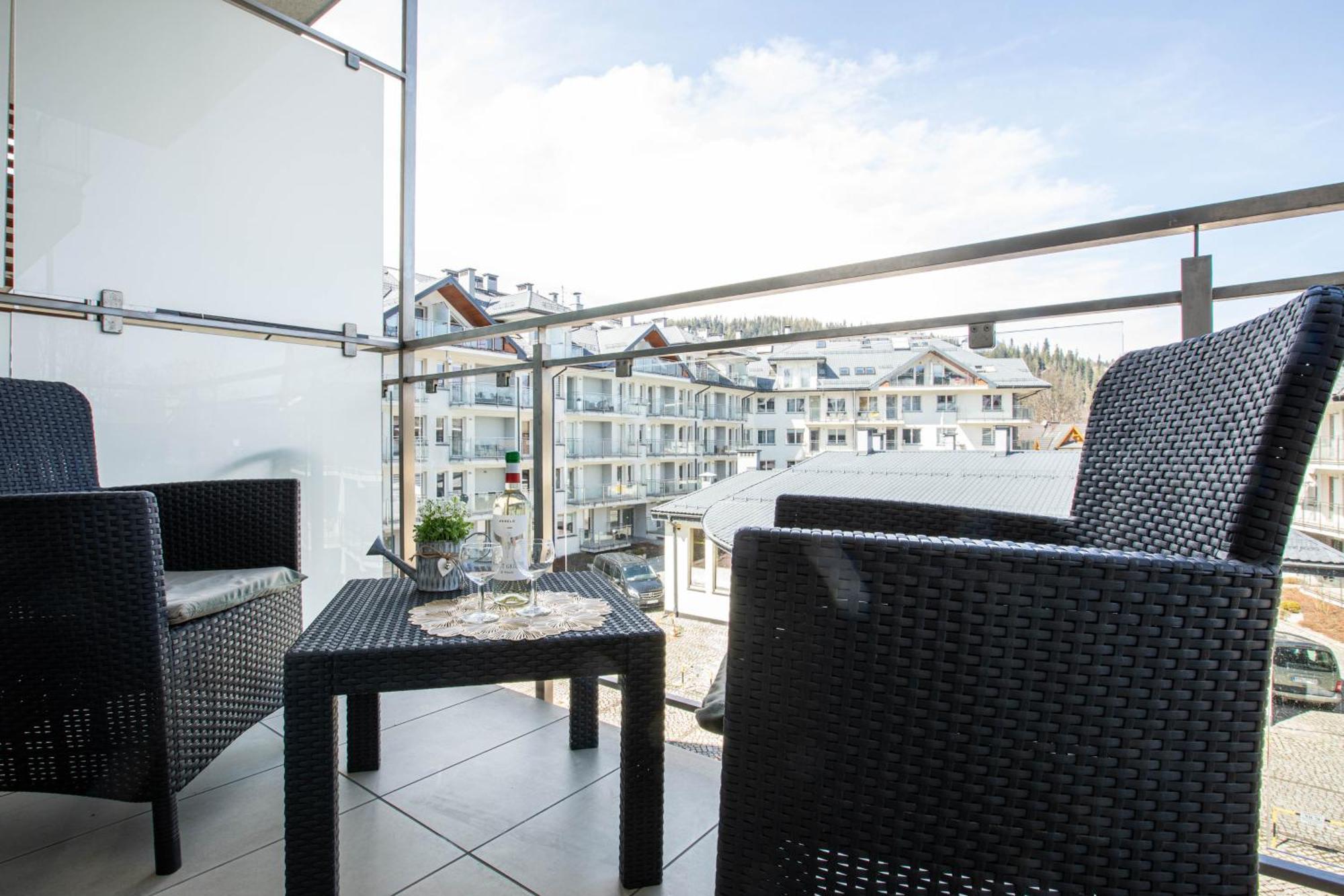 Apartamenty & Spa Stara Polana - Free Parking — Photos 2