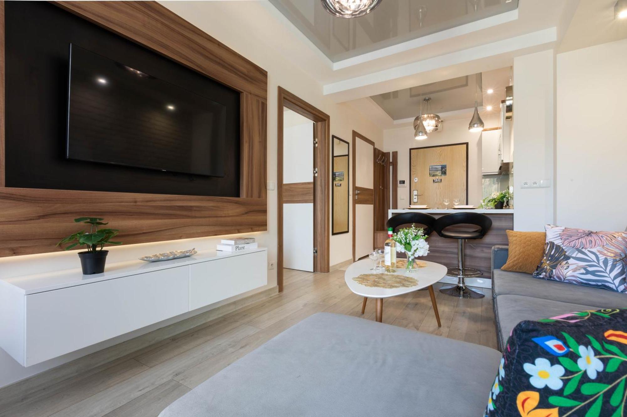 Apartamenty & Spa Stara Polana - Free Parking — Photos 1