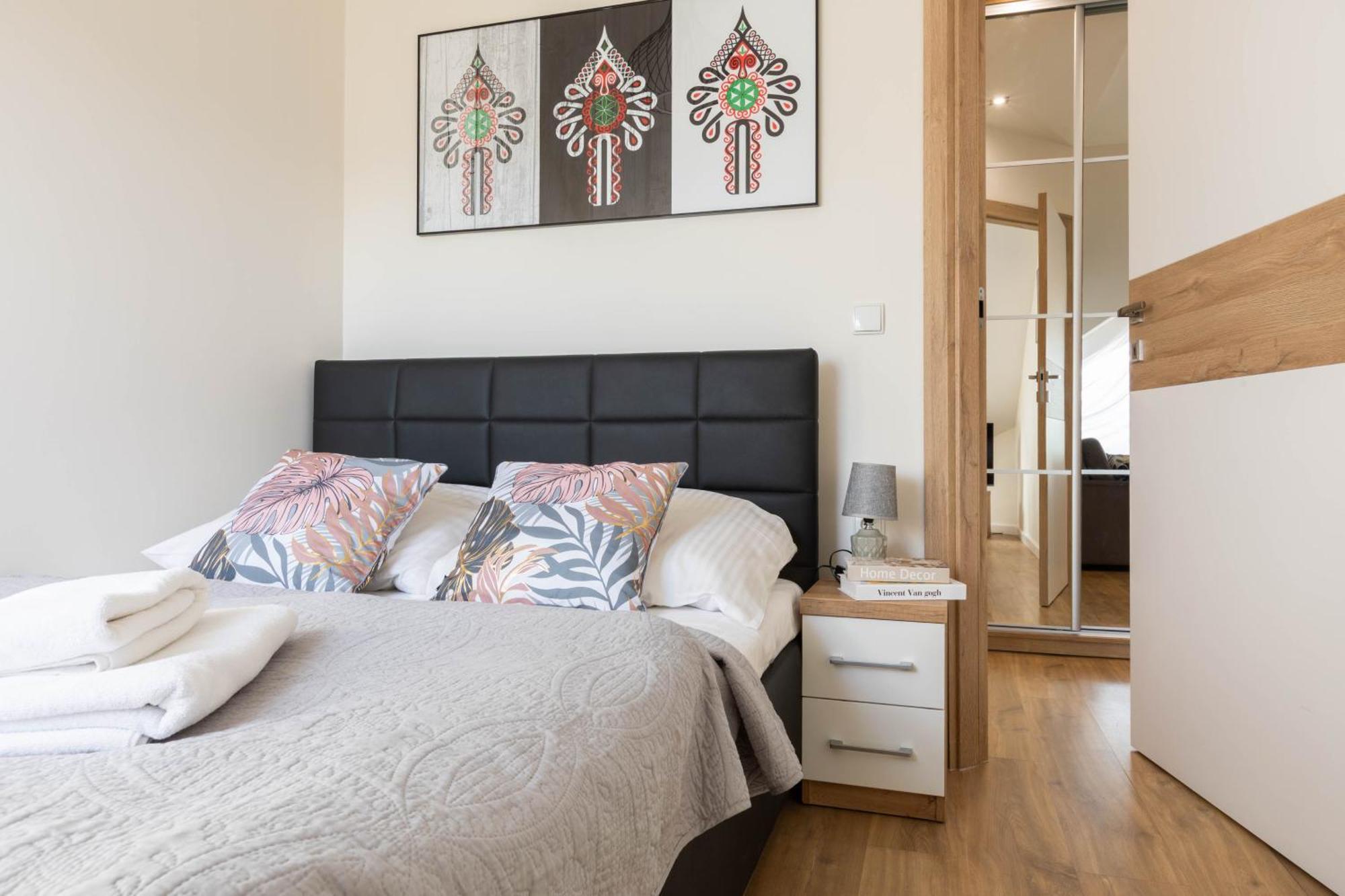 Apartamenty & Spa Stara Polana - Free Parking — Photos 3